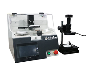 TCA-120S Terminal Cross Section Analyzer