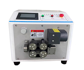 EC-816 Automatic Cutting Machine