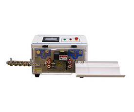 ESC-BX9 Automatic Cut And Strip Machine