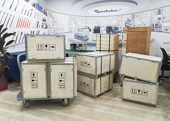 Pack And Ship