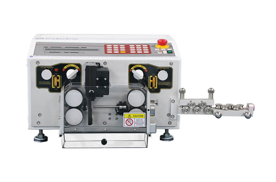 ESC-BX4 Wire Cutting And Stripping Machine