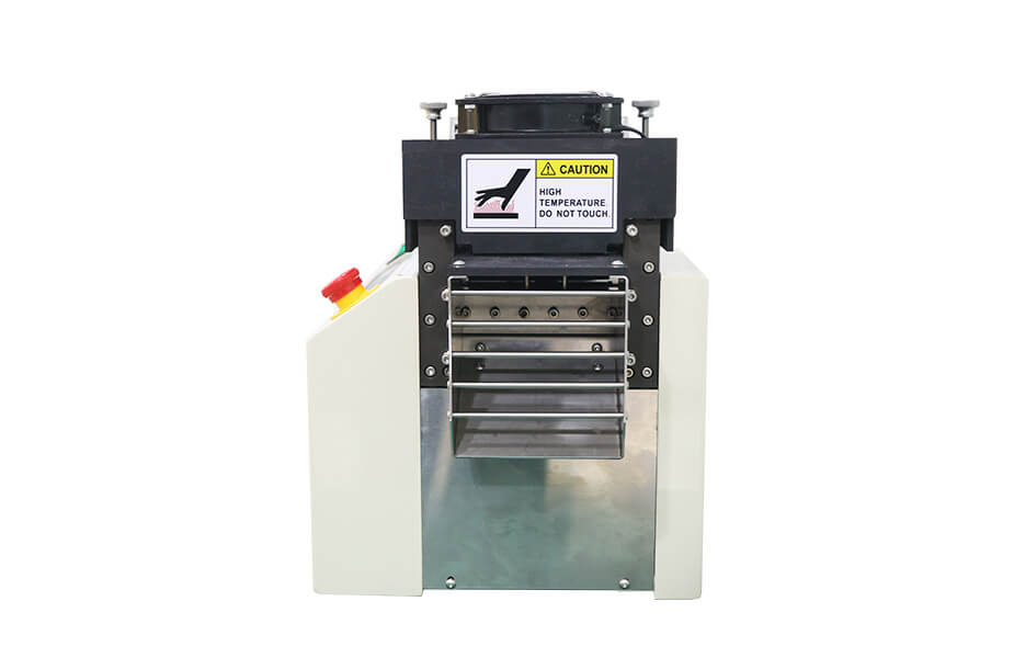 EC-6100H Automatic Hot Cutting Machine