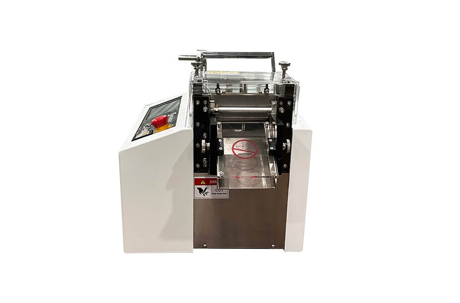 EC-6100T Automatic Intelligent Cutting Machine