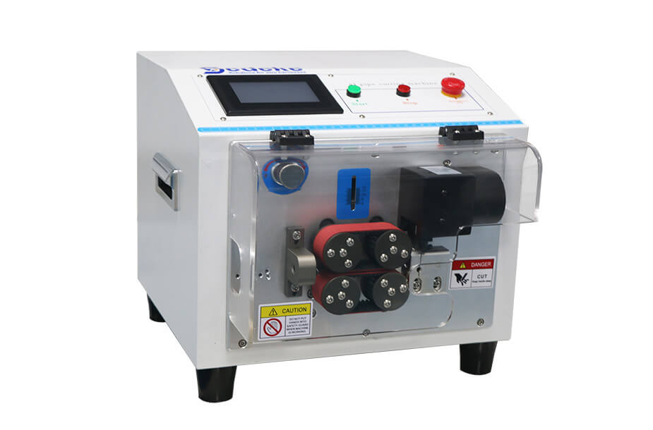 EC-816 Automatic Cutting Machine