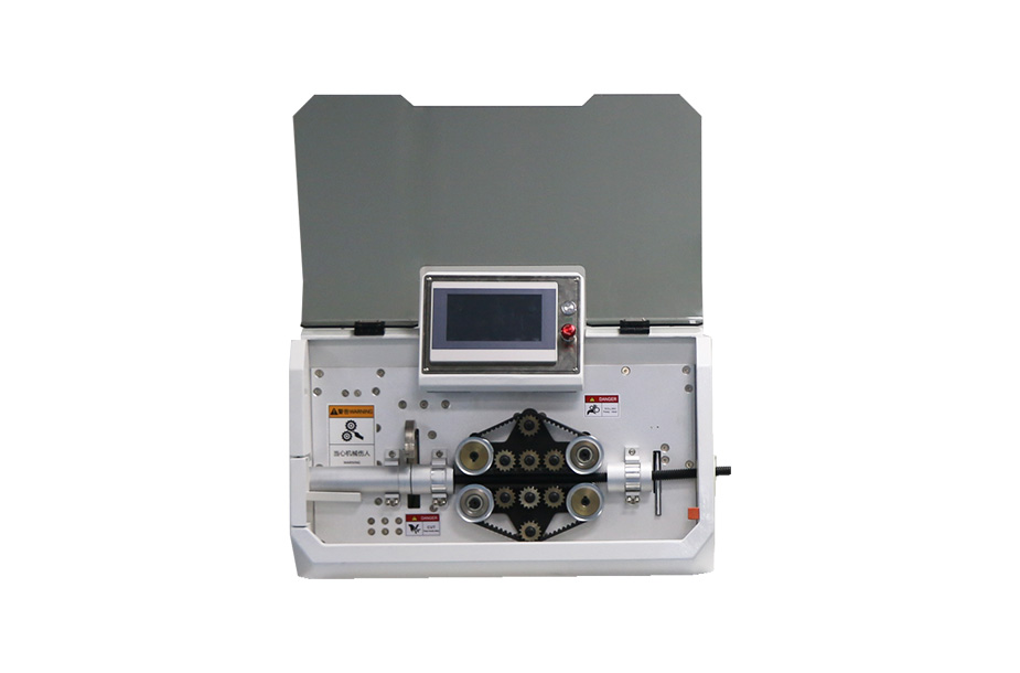 EC-830 Tube Cutting Machine