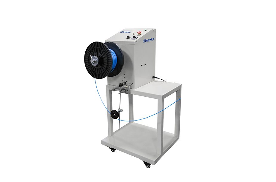 PF-820 Wire Prefeeding Machine